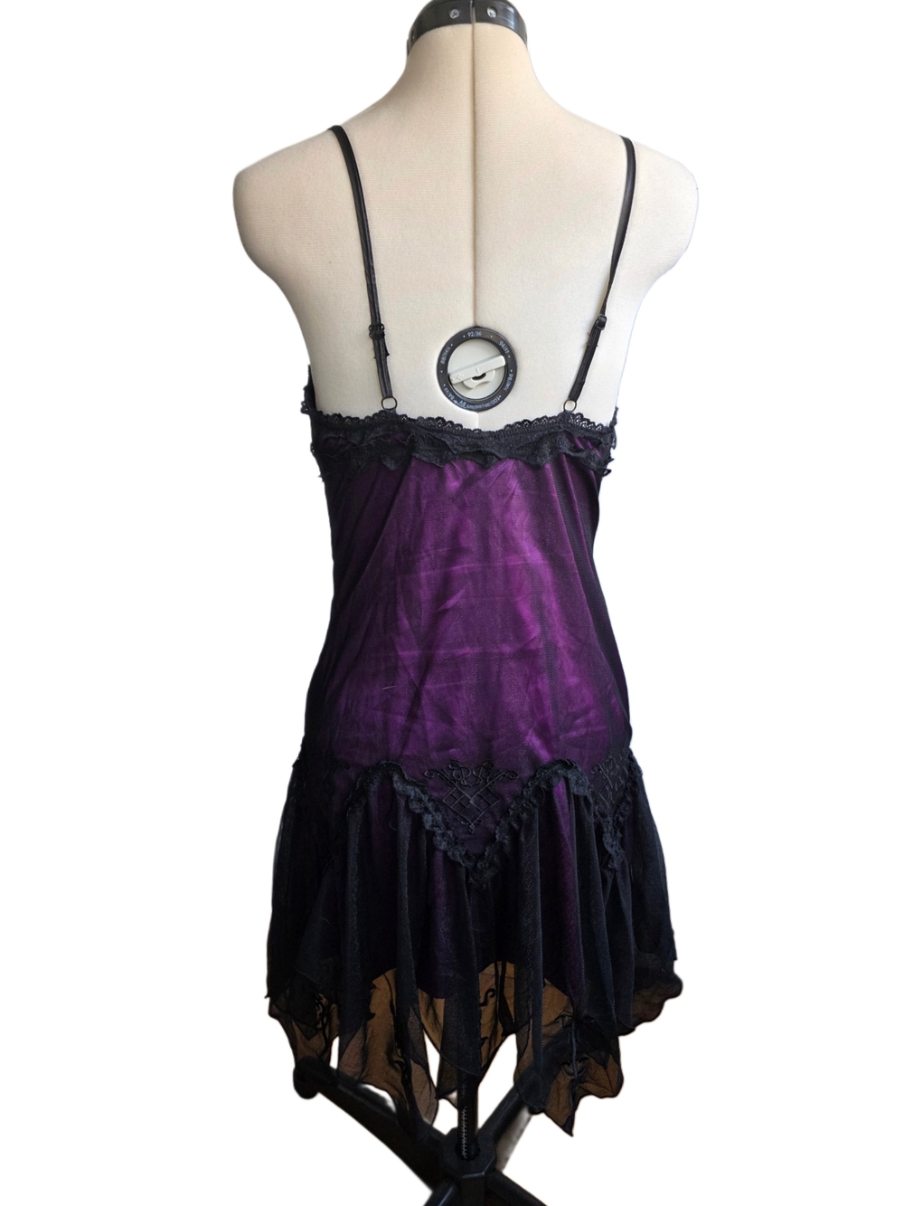 NWOT Queen Of Wands Slip Dress - Picture 2 of 2